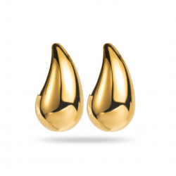 Boucles d'oreilles Caro