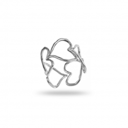 Bague Chou
