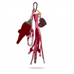 Bijou de sac Pimenté