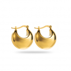 Boucles d'oreilles Kat