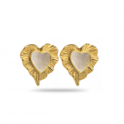Boucles d'oreilles Loane