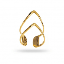 Bague Chloé