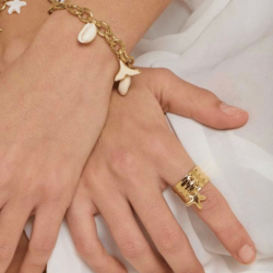 Bague mer