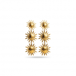 Boucles d'oreilles Summer vibes