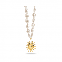 Collier Jade