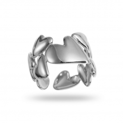 Bague Valentine