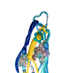 Bijou de sac Smile