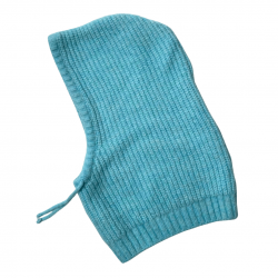 Cagoule Bleu