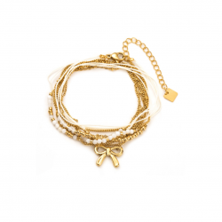 Bracelet Noeud