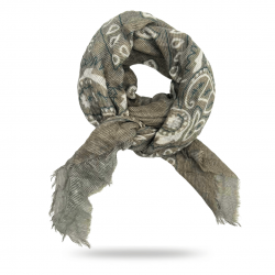 Grand Foulard Lisa