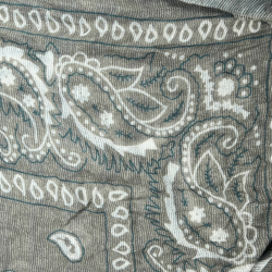 Grand Foulard Lisa