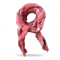 Grand Foulard Lisa