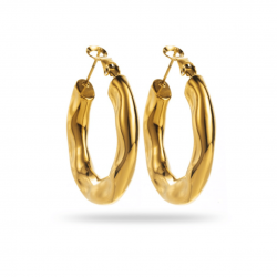 Boucles d'oreilles Marion