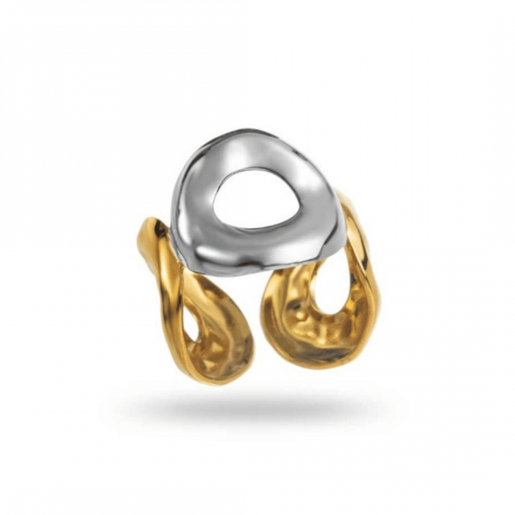 Bague Aly