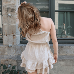 Combi-short Julie