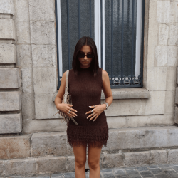 Robe Mina