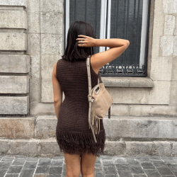 Robe Mina