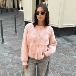 Pull Suzane