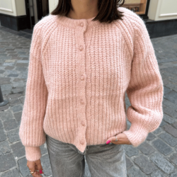Pull Suzane