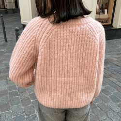 Pull Suzane