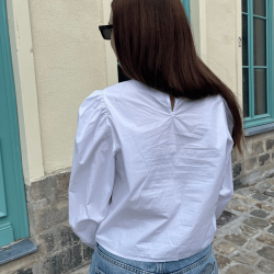 Blouse Divia