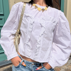 Blouse Divia