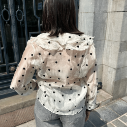 Blouse Naomie