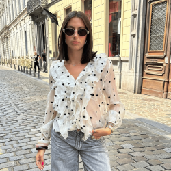Blouse Naomie