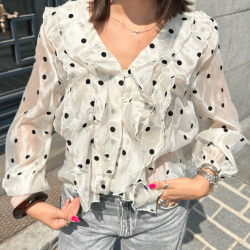 Blouse Naomie