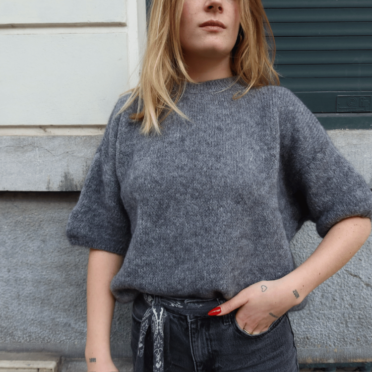 Pull Agathe