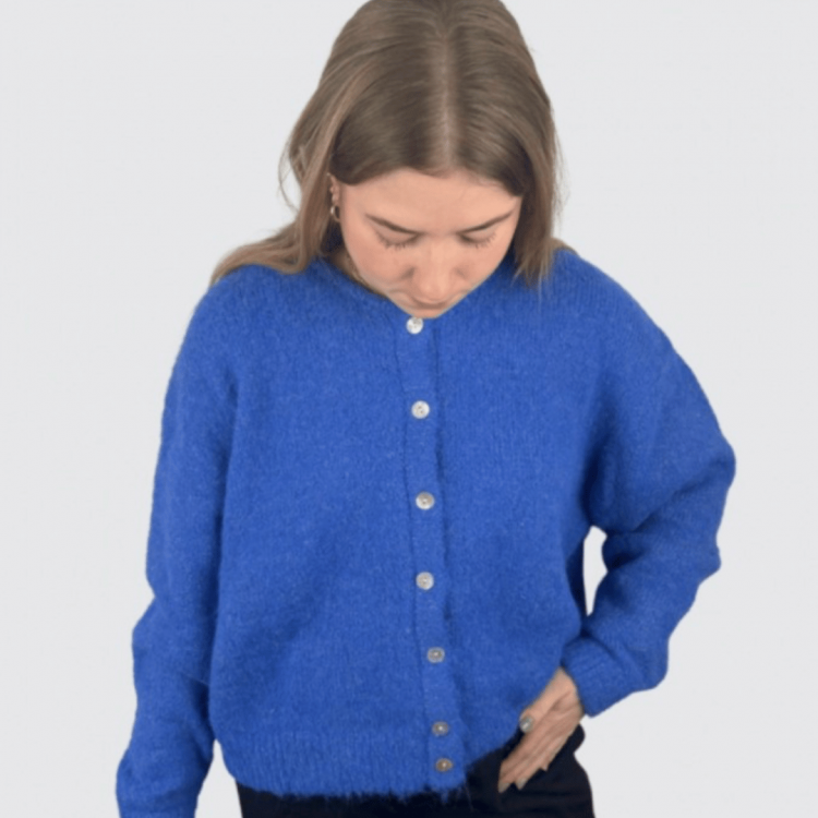 Gilet Laure