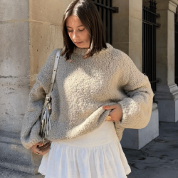 Pull Inaya
