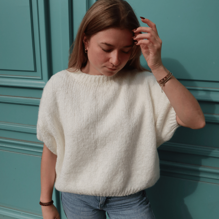Pull Léa Pull Léa