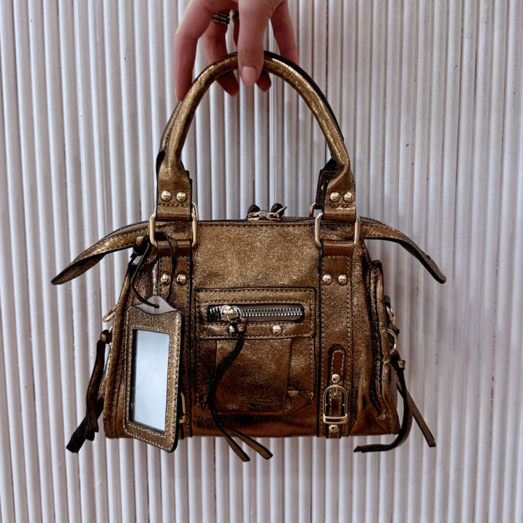 Sac brillant Chloé