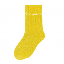 Chaussettes Blondinette