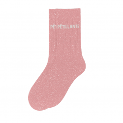 Chaussettes Pétillante